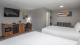 Coast Dawson Creek Hotel Room