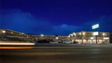 Coast Dawson Creek Hotel Exterior