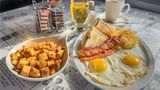 Coast Dawson Creek Hotel Restaurant