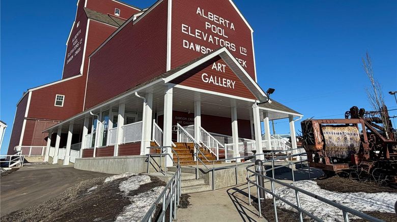 <b>Coast Dawson Creek Hotel Other</b>. Images powered by <a href="https://iceportal.shijigroup.com/" title="IcePortal" target="_blank">IcePortal</a>.