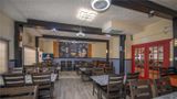 Coast Dawson Creek Hotel Restaurant