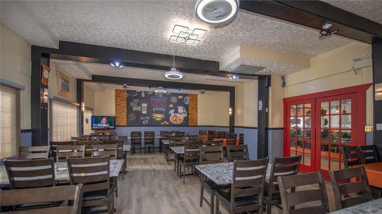 <b>Coast Dawson Creek Hotel Restaurant</b>. Images powered by <a href="https://iceportal.shijigroup.com/" title="IcePortal" target="_blank">IcePortal</a>.
