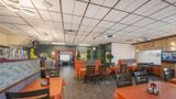 Coast Dawson Creek Hotel Restaurant
