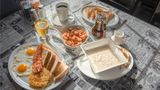 Coast Dawson Creek Hotel Restaurant
