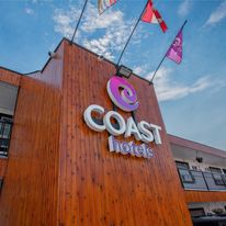 Coast Dawson Creek Hotel