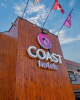 Coast Dawson Creek Hotel
