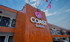 Coast Dawson Creek Hotel