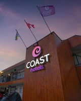 Coast Dawson Creek Hotel
