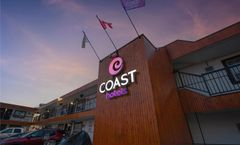 Coast Dawson Creek Hotel
