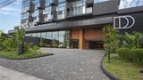 <b>Dovle Branded Residences Exterior</b>. Images powered by <a href="https://iceportal.shijigroup.com/" title="IcePortal" target="_blank">IcePortal</a>.