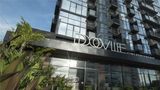 <b>Dovle Branded Residences Exterior</b>. Images powered by <a href="https://iceportal.shijigroup.com/" title="IcePortal" target="_blank">IcePortal</a>.
