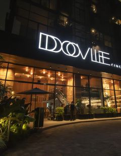 Dovle Branded Residences