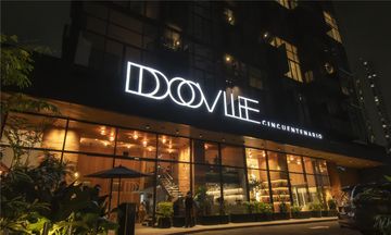 Dovle Branded Residences