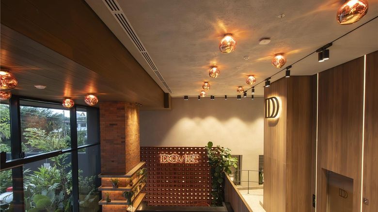 <b>Dovle Branded Residences Lobby</b>. Images powered by <a href="https://iceportal.shijigroup.com/" title="IcePortal" target="_blank">IcePortal</a>.