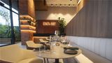 <b>Dovle Branded Residences Restaurant</b>. Images powered by <a href="https://iceportal.shijigroup.com/" title="IcePortal" target="_blank">IcePortal</a>.