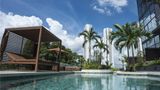 <b>Dovle Branded Residences Pool</b>. Images powered by <a href="https://iceportal.shijigroup.com/" title="IcePortal" target="_blank">IcePortal</a>.