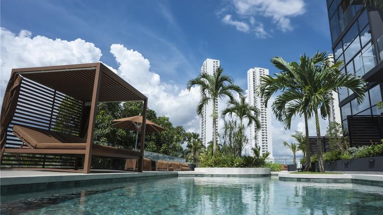 <b>Dovle Branded Residences Pool</b>. Images powered by <a href="https://iceportal.shijigroup.com/" title="IcePortal" target="_blank">IcePortal</a>.