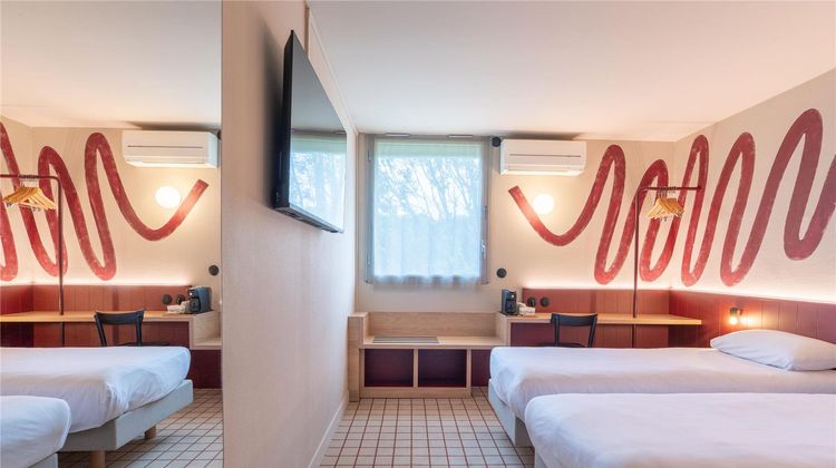 Best Western Hotel Du Phare Room