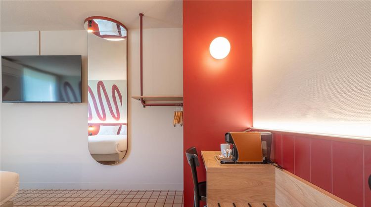 Best Western Hotel Du Phare Other