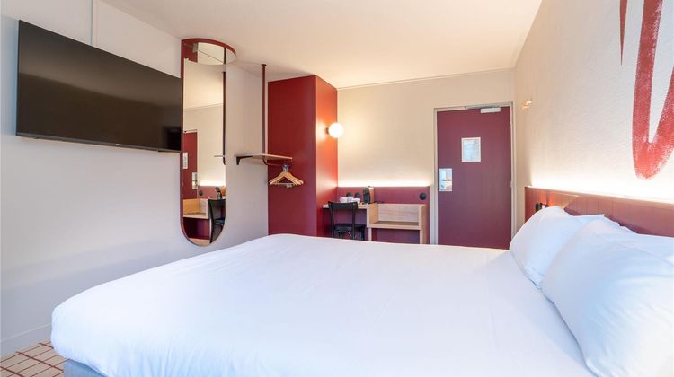 Best Western Hotel Du Phare Room