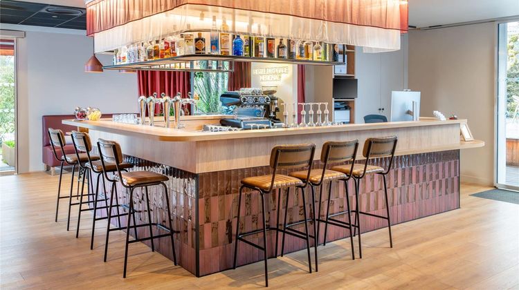 Best Western Hotel Du Phare Restaurant