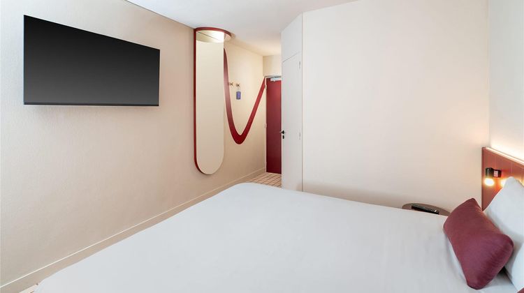Best Western Hotel Du Phare Room