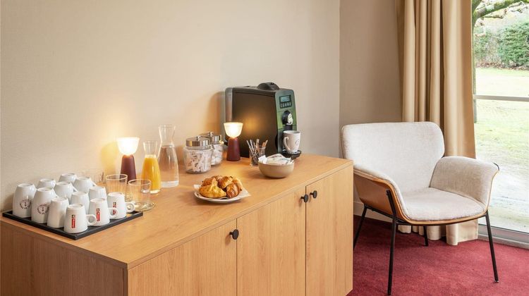 Best Western Hotel Du Phare Other