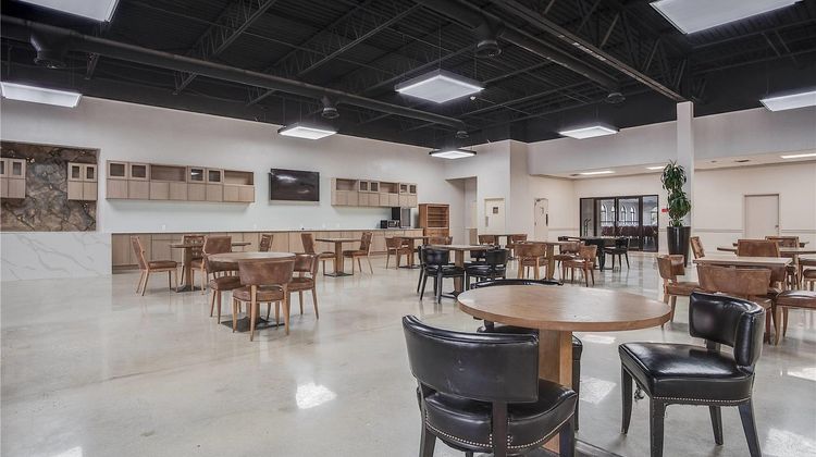 Cottonwood Suites Savannah Hotel Other