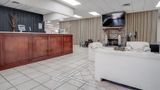 Cottonwood Suites Savannah Hotel Lobby