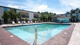 Cottonwood Suites Savannah Hotel Pool