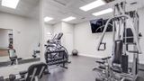 Cottonwood Suites Savannah Hotel Health