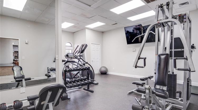 Cottonwood Suites Savannah Hotel Health