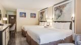 Cottonwood Suites Savannah Hotel Room