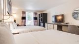 Cottonwood Suites Savannah Hotel Room