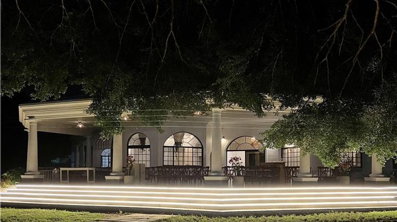 <b>LE PALAIS D'AKWA Exterior</b>. Images powered by <a href="https://iceportal.shijigroup.com/" title="IcePortal" target="_blank">IcePortal</a>.