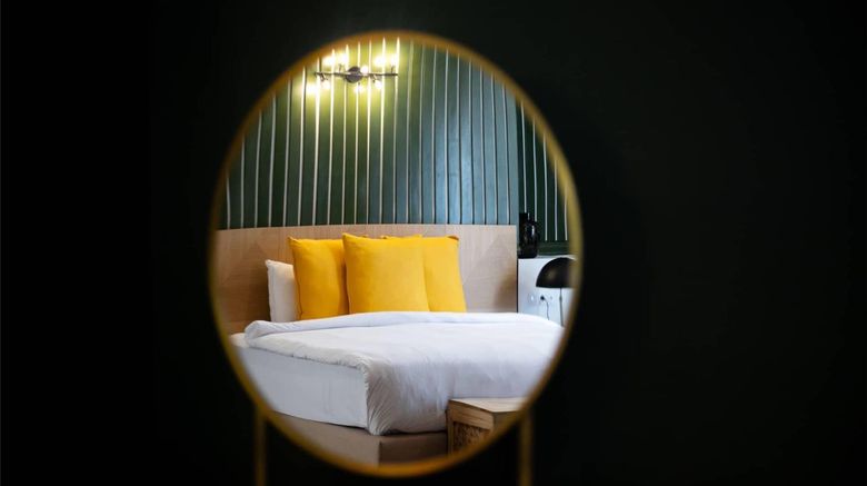 <b>LE PALAIS D'AKWA Suite</b>. Images powered by <a href="https://iceportal.shijigroup.com/" title="IcePortal" target="_blank">IcePortal</a>.