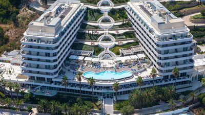 RMH Lopud Lafodia Resort & Wellness