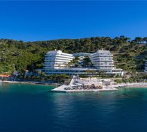 RMH Lopud Lafodia Resort & Wellness Exterior