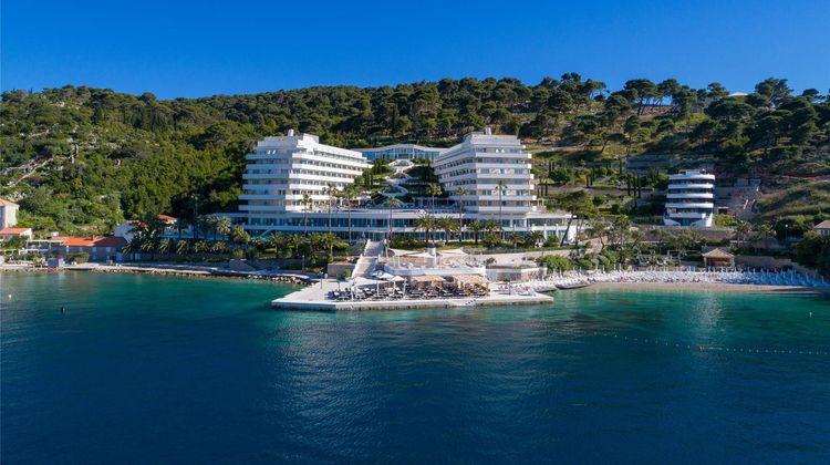 RMH Lopud Lafodia Resort & Wellness Exterior