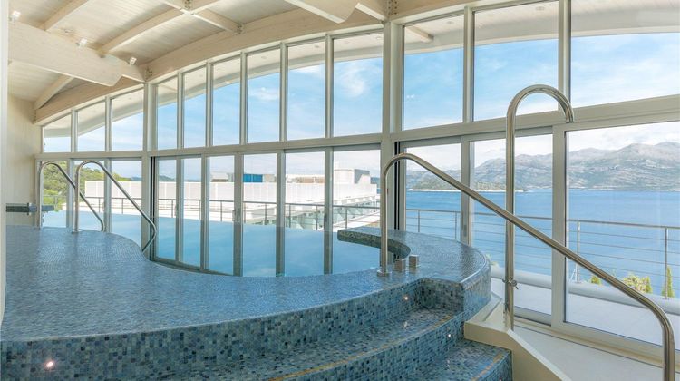 RMH Lopud Lafodia Resort & Wellness Pool