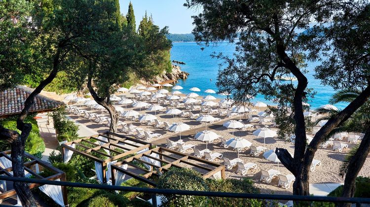 RMH Lopud Lafodia Resort & Wellness Beach