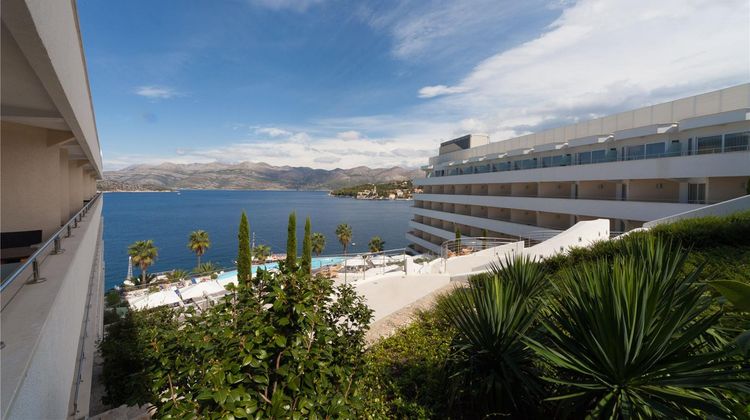 RMH Lopud Lafodia Resort & Wellness Exterior