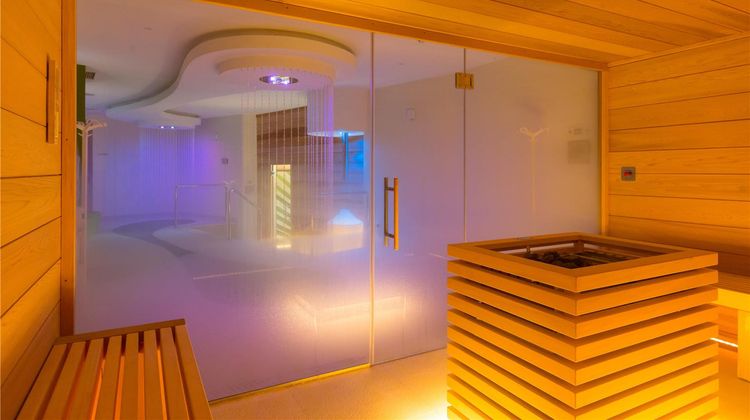 RMH Lopud Lafodia Resort & Wellness Recreation