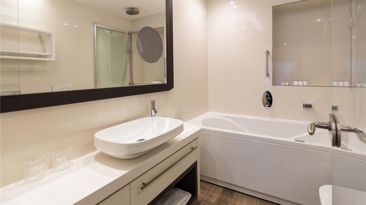 RMH Lopud Lafodia Resort & Wellness Room
