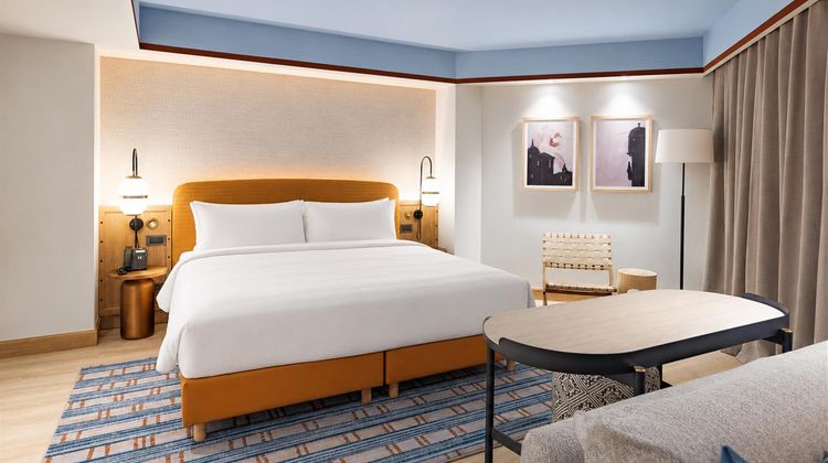 RMH Lopud Lafodia Resort & Wellness Room