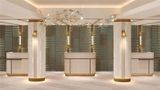 RMH Lopud Lafodia Resort & Wellness Lobby