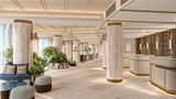 RMH Lopud Lafodia Resort & Wellness Lobby