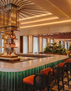 Fairmont New Orleans