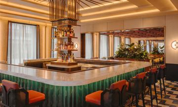 Fairmont New Orleans