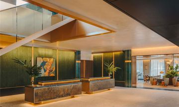Fairmont New Orleans